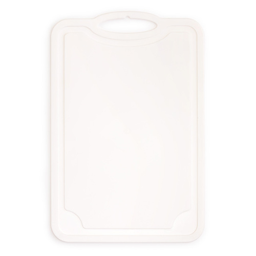 Доска разделочная Альтернатива М5551, (цвет микс), 315х210х4 мм