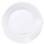Тарелка "Turon porcelain", рифленый край, Ø 17,5 см Тарелка "Turon porcelain", рифленый край, Ø 17,5 см