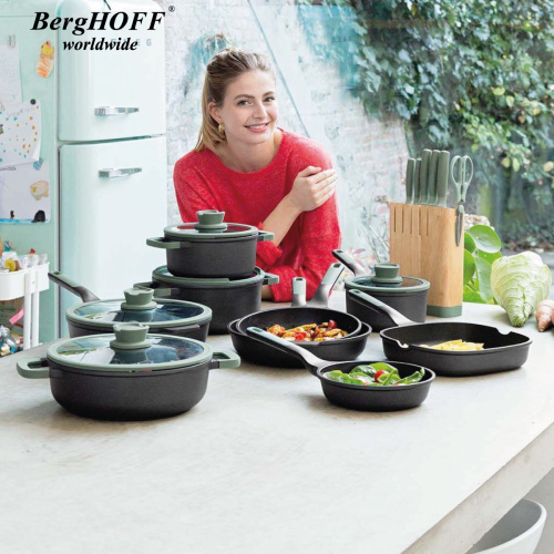 Ковш BergHOFF Leo Forest, 2 л