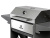 Угольный гриль Gratar Family Optima BBQ FOBn 2001