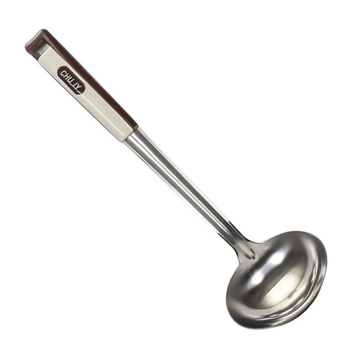 Половник кухонный, 34.5х9.3 см