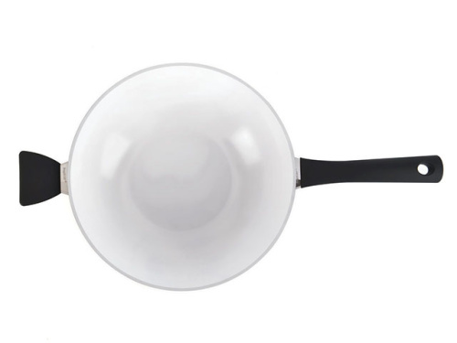 Сковорода-вок BergHOFF Eclipse, 28 см