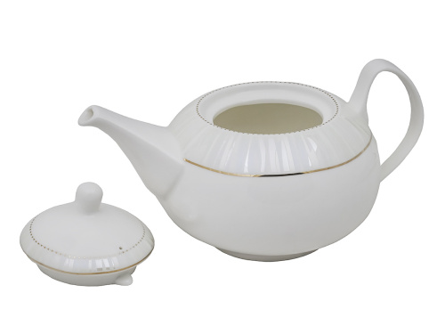 Чайник заварочный Moon Line, PLOVER, 930 мл