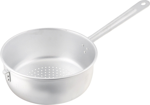 Дуршлаг алюминиевый Калитва Ø 22см, 2 л Дуршлаг алюминиевый Калитва Ø 22см, 2 л