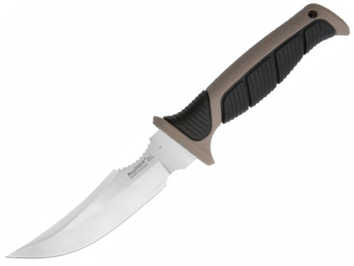 Нож зазубренный филеровочный BergHOFF Everslice, 18 см 1302107 
