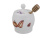 Емкость для хранения мёда October Line, PLOVER, 350 мл