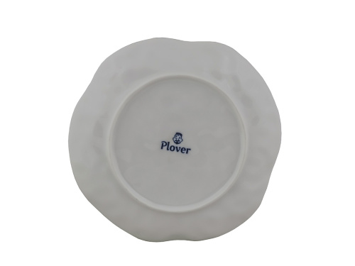 Тарелка керамическая Green Line, PLOVER, 20 см