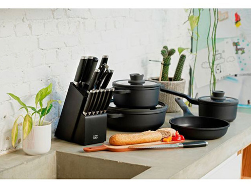 Набор ножей BergHOFF Graphite Leo, 13 приборов