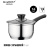 Набор посуды BergHOFF Gourmet, 12 предметов Набор посуды BergHOFF Gourmet, 12 предметов