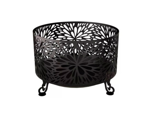 Костровая чаша, Салют, Завод Палитра, сталь 3 мм