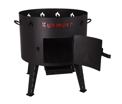 Учаг для казана 28 л (56.4 см), Kukmara, укз028