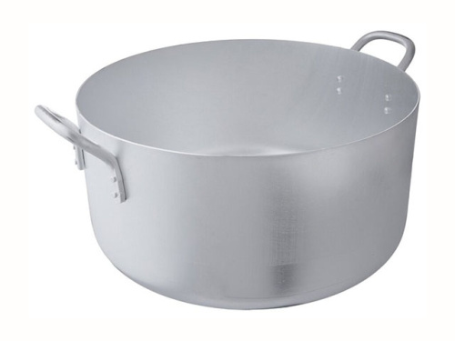 Котел с крышкой, SCOVO, МШ-014, 20 л