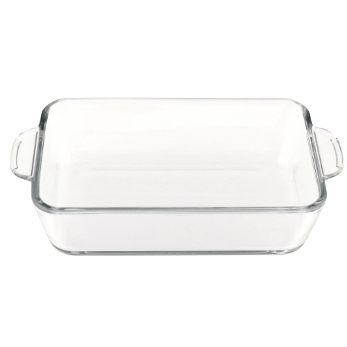 Форма для запекания стеклянная, 20х11х5, ТМ Appetite
