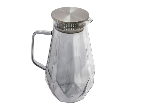 Стеклянный кувшин, 1800 мл