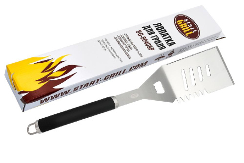 Лопатка для гриля Start Grill Лопатка для гриля Start Grill