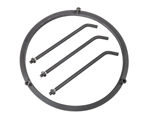 Тренога для казана 6 л