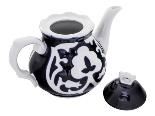 Чайник фигурный Пахта, Turon Porcelain, 0.9 л