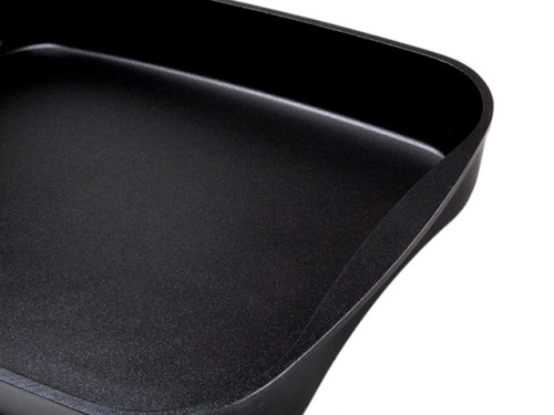 Противень с антипригарным покрытием 36.5х26х5.5 см, Kukmara (Традиция), п02а