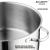 Набор посуды BergHOFF Comfort, 6 предметов Набор посуды BergHOFF Comfort, 6 предметов