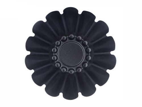 Форма для выпечки Забава, SCOVO, RZ-050, Бордовый, 22 см