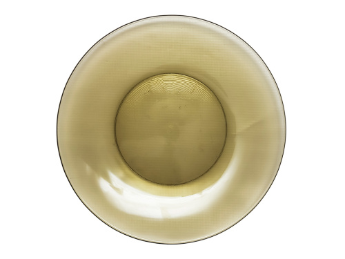 Набор плоских тарелок (4 шт.), Basilico, 20 см