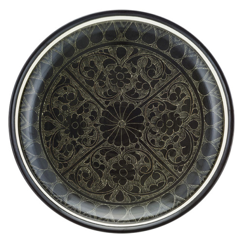 Ляган "Риштан", диаметр 31 см RS29_1