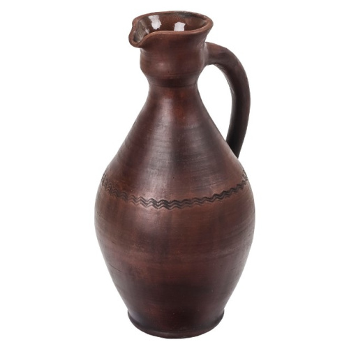 Кувшин, авторская работа, 1.5 л