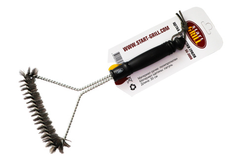 Щетка для чистки гриля, Plover