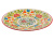 Блюдо Ляган "Риштанская керамика", Ø 32 см