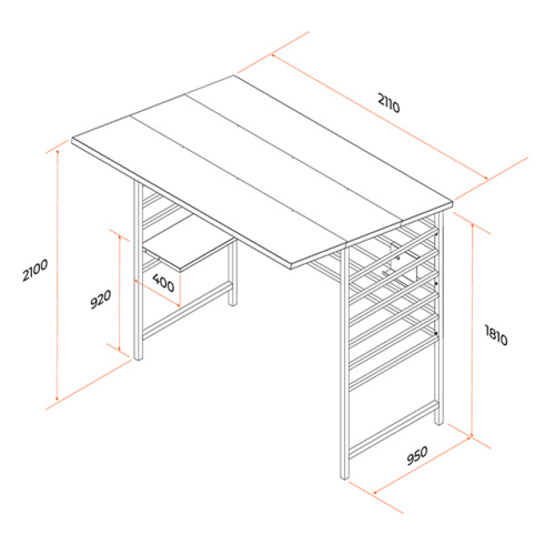Навес Gratar Grill Zone