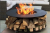 Костровая чаша, Russia Grill, модель Очаг - 3