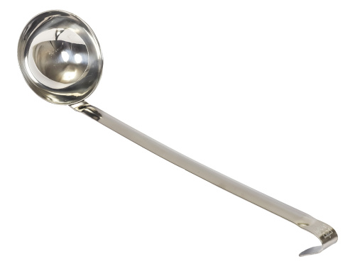 Половник Chef 330мл , нержавеющая сталь, ТМ Appetite