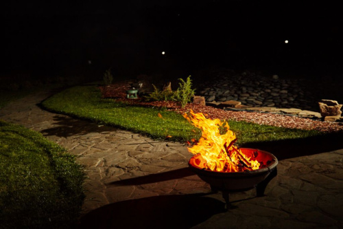 Костровница