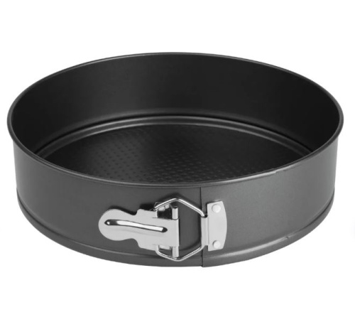 Форма для выпечки разъемная, круглая 28х7 см, Appetite