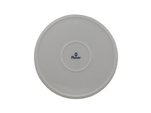 Тарелка керамическая Fruits Line, PLOVER, 25 см Тарелка керамическая Fruits Line, PLOVER, 25 см