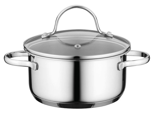 Набор посуды BergHOFF Comfort, 12 предметов