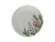 Тарелка керамическая Flowers Line, PLOVER, 20 см