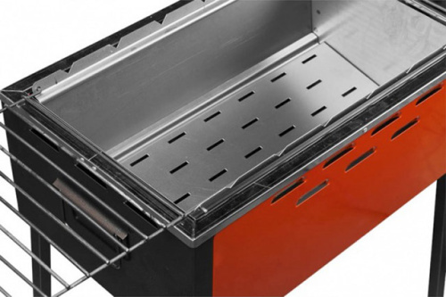 Мангал Grillux Safer
