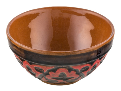 Коса "Риштан", диаметр 16 см RS101