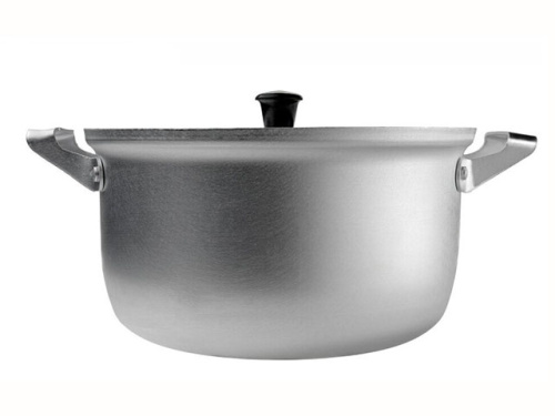 Кастрюля с крышкой сферическая, SCOVO, МТ-004C, 2.5 л