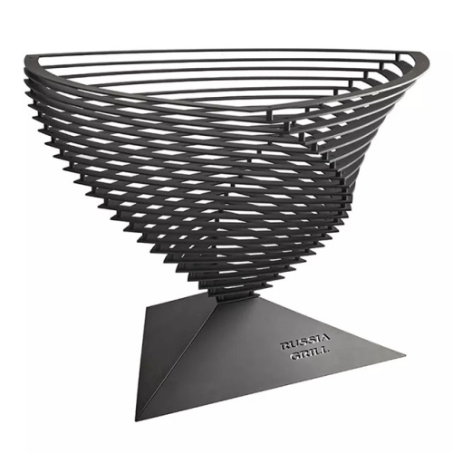 Костровая чаша, Russia Grill, модель Очаг - 7