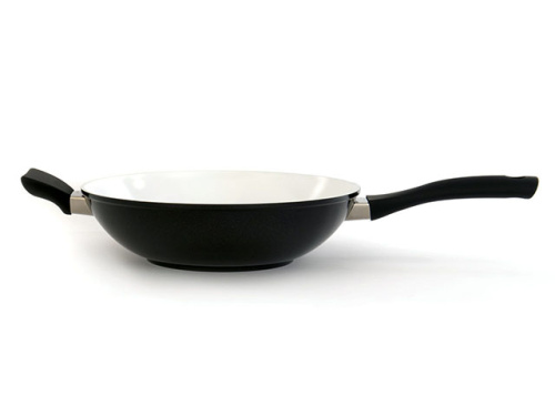 Сковорода-вок BergHOFF Eclipse, 28 см