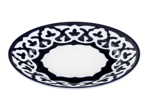 Тарелка Пахта, Turon Porcelain, Ø 17.5 см