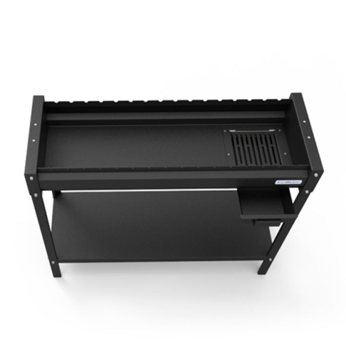 Мангал Файркрафт GRILLVER "Стандарт 1000 Про"