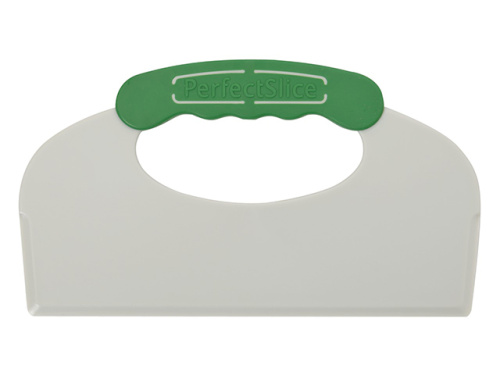 Форма для запекания круглая с инструментом для нарезания BergHOFF Perfect Slice, 30*27*5см