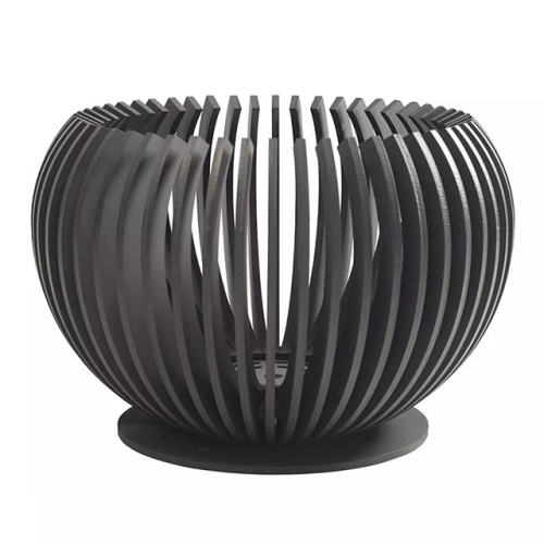 Костровая чаша, Russia Grill, модель Очаг - 4