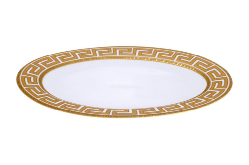 Блюдо "Версаче", 24 см