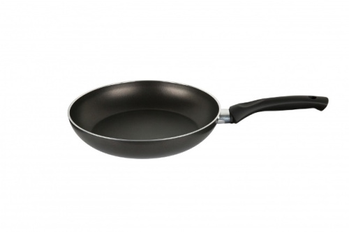 Сковорода с АП индукционное дно Калитва Future, 24 см