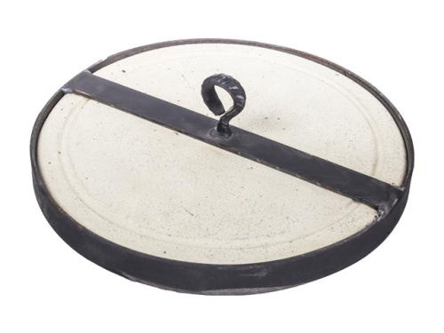 Камень-отсекатель жара AMFORA, 32 см