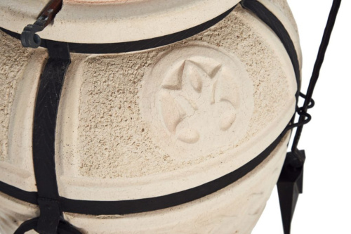 Тандыр дровяной AMFORA "Атаман"